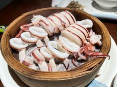 -乔街深夜食堂·小龙虾·高压锅生蚝(杭州总店)