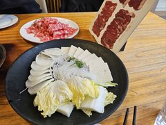 -禾记花园涮肉餐厅
