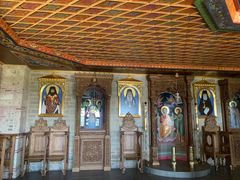 -梅黛奥拉修道院