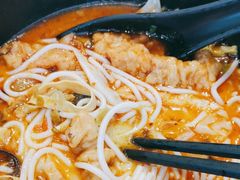 -大鼓米线(杭州国大城市广场店)