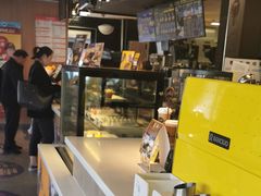 -麦当劳(健德桥得来速店)