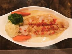 -苏坦土耳其餐厅(白云宾馆店)