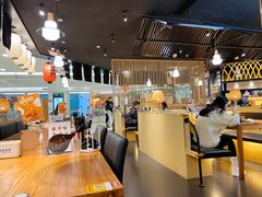 -雷门拉面·现熬骨汤(凯德来福士店)
