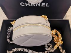 -CHANEL(ifs国际金融店)