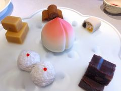 京八件-京味斋·北京烤鸭(华威桥北工大店)