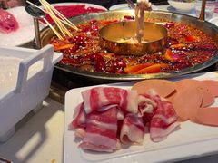 -二荆条·城市森林火锅旗舰店