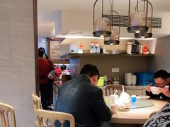 大堂-花园茶楼(兴城西路店)