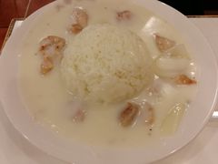 -大哥餐厅(西城花园店)