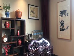 -不二茶空间·养生宴(石景山店)