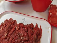 -毛辣果·贵州红酸汤牛肉火锅(西单店)
