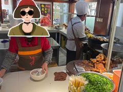 -沈卫国卤鸡店(总店)