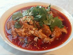 -和记小菜(东方店)