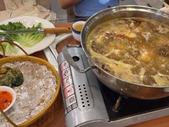 -柳州菜饮食文化博物馆