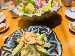 -大岛日本料理铁板烧(南通大饭店)