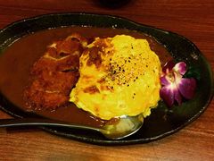 犀牛家(观前总店)-犀牛家猪排