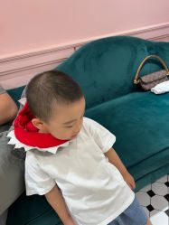 点击看大图 -吉姆叔叔亲子儿童摄影(青岛印象·山店)