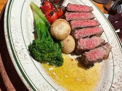 -MR.ROCKY洛奇先生·西餐&酒吧(琶醍店)