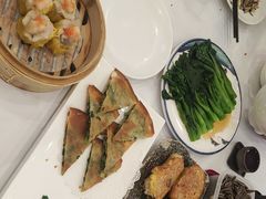 香煎煎饼盒子-海宝酒家(中山四路店)