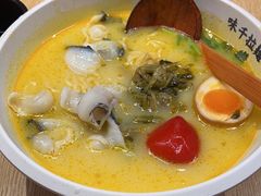 -味千拉面(惠州文昌一路分店)