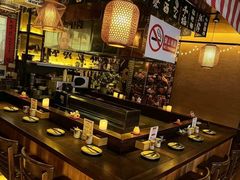 -鸟泉居酒屋·烧鸟·酒馆(百子湾店)