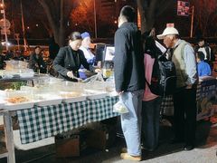 -紫光园(劲松店)