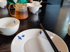 -简小舍·民间手艺菜(武昌江滩店)