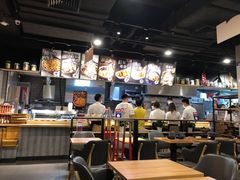 -72街红烧排骨饭(海珠丽影广场店)