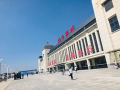 -烟台南站