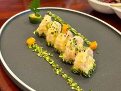 奇妙虾球-喜鼎海胆水饺(东港店)