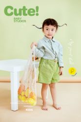 -MYBABY影像艺术空间·我的宝贝儿童摄影