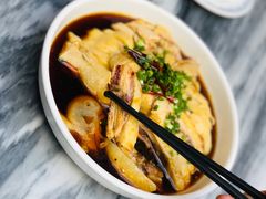 -蔼若春.传承三十年云南菜(金碧公园店)