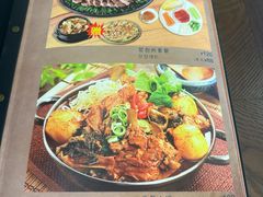 -韩礼年糕(飞虹路店)