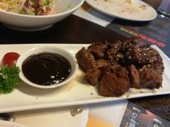 -辛德勒啤酒德餐厅