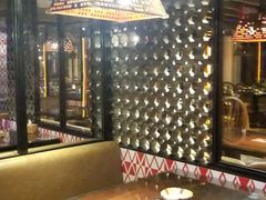 -江边城外烤全鱼(方庄时代购物中心店)