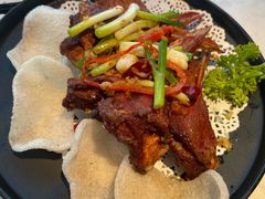 -避风塘·老港味餐厅(虹口龙之梦店)