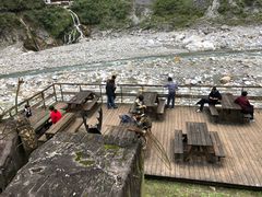 -太鲁阁公园
