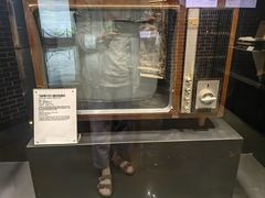 -上海无线电博物馆