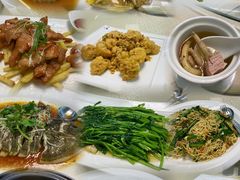 -宜兴隆家宴·私房菜(泰安华庭店)