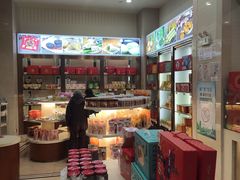 -杏花樓(大世界店)