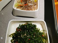 -半天妖烤鱼(方庄店)