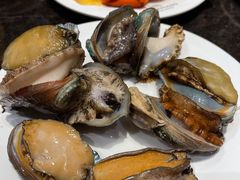 -川骄海鲜自助(河东店)