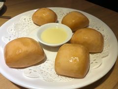 -吕氏疙瘩汤·海鲜新鲁菜(凯德mall新都心店)