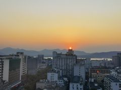 -杭州花家山庄
