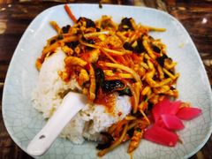 -九佰碗家常菜(华威桥店)