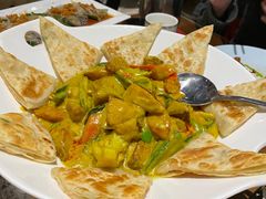 -福慧慈缘素食餐厅(王府井店)