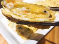 -山海珍味韩国料理(奥城店)