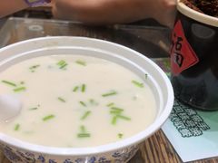 -穆得·老周家牛肉烧饼(普利街店)