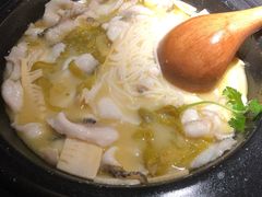 -九锅一堂酸菜鱼(新南凯德直营店)