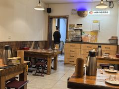 -蚝太郎 • 海鲜烧烤(建国路创始店)