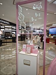 -奥伦纳素Erno Laszlo